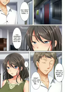 Page 51 of Kabe no Mukou no Tsuma no Koe ~Ai suru Tsuma no Karada wa mou, Tonari no Danna wo Wasure rare nai~ - preview thumbnail
