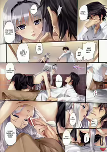 Page 13 of IMMORAL - preview thumbnail