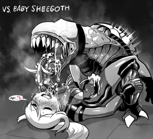 Page 298 of Kusorari - preview thumbnail