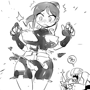Page 39 of Kusorari - preview thumbnail