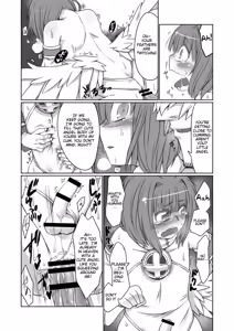 Page 11 of Kanaegoto - preview thumbnail