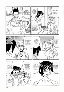 Page 11 of Inwai Gangu Eigyoubu - An Indecent Toy Office Ch. 5 - preview thumbnail