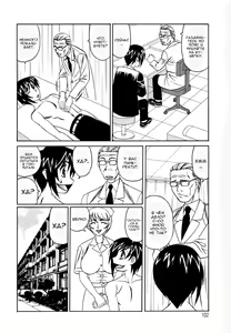 Page 8 of Inwai Gangu Eigyoubu - An Indecent Toy Office Ch. 5 - preview thumbnail