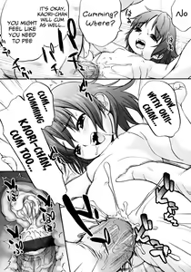 Page 20 of Hatsuiku Yokujou | Development Bath - preview thumbnail