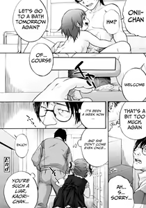 Page 22 of Hatsuiku Yokujou | Development Bath - preview thumbnail