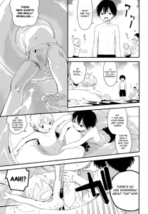 Page 14 of Koisuru Summer Vacation - preview thumbnail
