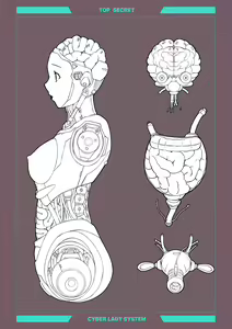 Page 3 of onnakaizousousakan humino - preview thumbnail