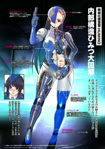 Page 5 of onnakaizousousakan humino - preview thumbnail