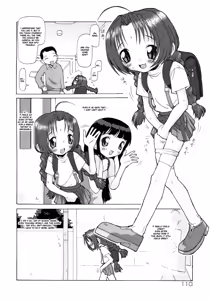 Page 112 of E-G-TOWN Kodomo-tachi no Machi - preview thumbnail