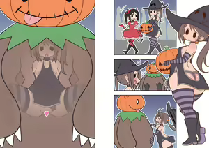 Page 25 of Silent Manga Shuu - preview thumbnail