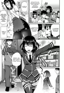 Page 16 of Dutch Wife ni Tsukaretara Ch. 2 (decensored) - preview thumbnail
