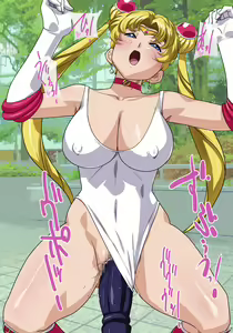 Page 214 of HARDCORE DATE ~haruka - preview thumbnail