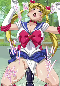 Page 221 of HARDCORE DATE ~haruka - preview thumbnail