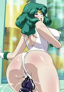 Page 243 of HARDCORE DATE ~haruka - preview thumbnail