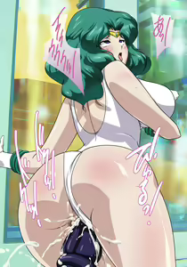 Page 246 of HARDCORE DATE ~haruka - preview thumbnail