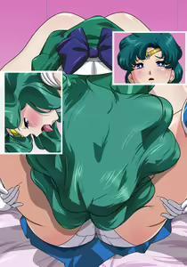 Page 312 of HARDCORE DATE ~haruka - preview thumbnail