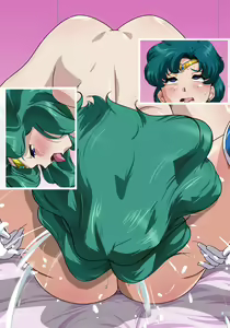 Page 316 of HARDCORE DATE ~haruka - preview thumbnail