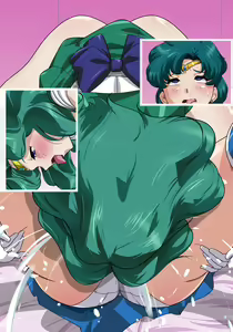 Page 318 of HARDCORE DATE ~haruka - preview thumbnail