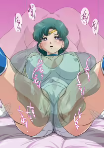 Page 327 of HARDCORE DATE ~haruka - preview thumbnail