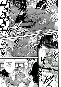 Page 20 of Rojiura Fucking Boy - preview thumbnail