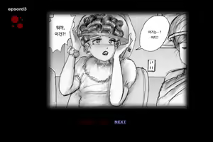 Page 43 of Kyousei Josou Toilet | 강제 여장 화장실 - preview thumbnail