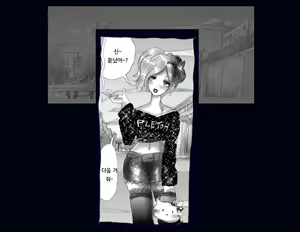 Page 102 of Kyousei Nyotaika Ani 강제여체화당한 오빠 - preview thumbnail