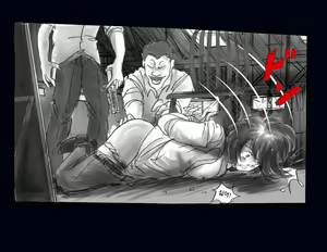 Page 20 of Kyousei Nyotaika Ani 강제여체화당한 오빠 - preview thumbnail