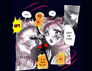 Page 75 of Kyousei Nyotaika Ani 강제여체화당한 오빠 - preview thumbnail