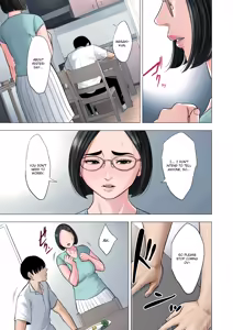 Page 26 of Rinjin Soukan ~ Danchizuma to Danshi Gakusei no Ibitsu na Kankei ~ | Neighbor Adultery ~ A Warped Relationship Between Housewife and Schoolboy ~ - preview thumbnail