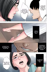 Page 28 of Rinjin Soukan ~ Danchizuma to Danshi Gakusei no Ibitsu na Kankei ~ | Neighbor Adultery ~ A Warped Relationship Between Housewife and Schoolboy ~ - preview thumbnail