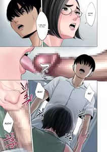 Page 54 of Rinjin Soukan ~ Danchizuma to Danshi Gakusei no Ibitsu na Kankei ~ | Neighbor Adultery ~ A Warped Relationship Between Housewife and Schoolboy ~ - preview thumbnail