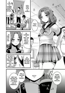 Page 2 of Boku ga Sketchbook | Soy un Sketchbook (decensored) - preview thumbnail