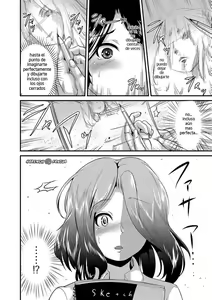 Page 4 of Boku ga Sketchbook | Soy un Sketchbook (decensored) - preview thumbnail