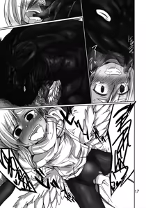 Page 16 of Majirigoto - preview thumbnail