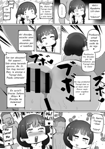 Page 16 of Haha, Onsen ni Iku. | Mamá, va a las aguas termales - preview thumbnail