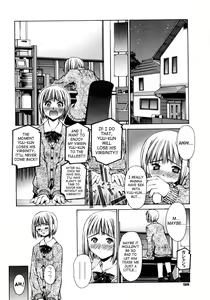 Page 102 of Renai Complex - Love Complex - preview thumbnail