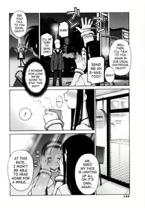 Page 148 of Renai Complex - Love Complex - preview thumbnail