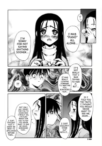 Page 152 of Renai Complex - Love Complex - preview thumbnail