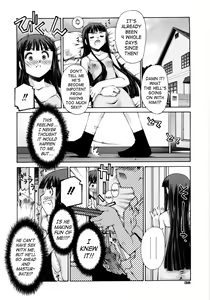 Page 42 of Renai Complex - Love Complex - preview thumbnail