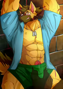 Page 10 of Leaders Game + Imprisonment Pack - preview thumbnail