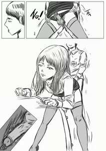 Page 15 of Don`t speak - preview thumbnail