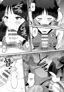 Page 6 of Choroi yo Neko Nee-san - preview thumbnail