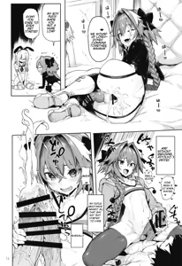 Page 12 of Astolfo x Astolfo - preview thumbnail