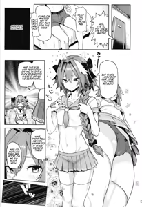 Page 13 of Astolfo x Astolfo - preview thumbnail