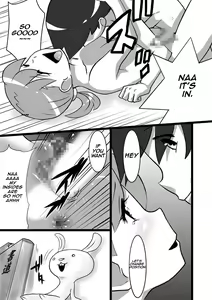 Page 11 of DoeroEmon - preview thumbnail