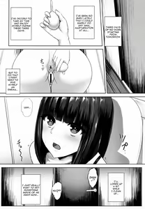 Page 3 of Oshiri-san no Shiriana Jii Kiroku - preview thumbnail