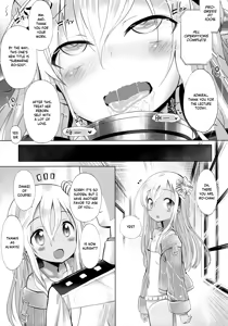Page 10 of Kaigaikan Kaizou Keikaku - preview thumbnail