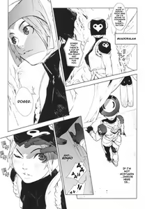 Page 4 of ORANGE SUNSHINE - preview thumbnail