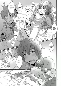 Page 22 of Bouhatsu! Doutei Sotsu Gyoushiki | Unexpected! Virgin Graduation - preview thumbnail