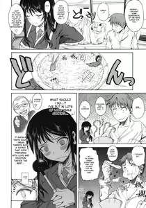 Page 11 of Fukuyama-san Jou Nandemo Shite kureru Boku dake no Kanojo - preview thumbnail